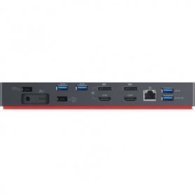 Lenovo 40AN0135US ThinkPad Thunderbolt 3 Workstation Dock Gen 2