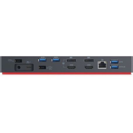 Lenovo 40AN0135US ThinkPad Thunderbolt 3 Workstation Dock Gen 2