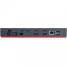 Lenovo 40AN0135US ThinkPad Thunderbolt 3 Workstation Dock Gen 2