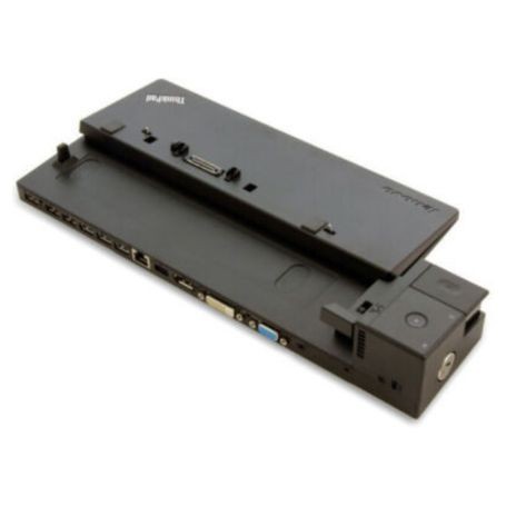 Lenovo 40AH0135US ThinkPad Pro Docking Station