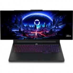 Lenovo 21RX000KUS ThinkPad P1 Gen 7 16 Workstation Core Ultra 7 32GB RAM