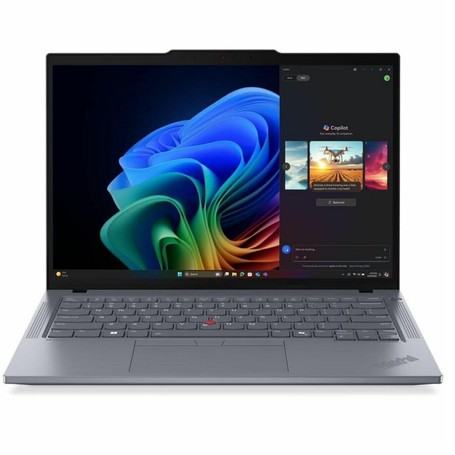 Lenovo 21QJ00CRUS Business Laptop 14 inch Ryzen Pro