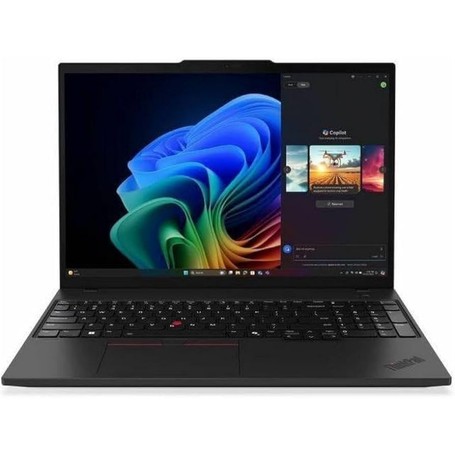Lenovo 21QN0045US Business Laptop 16 inch Ryzen Pro