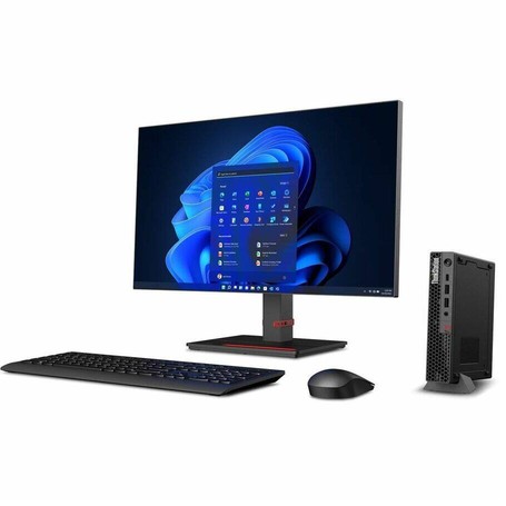 Lenovo 30K5001TUS ThinkStation P3 Tiny Gen 2 Workstation