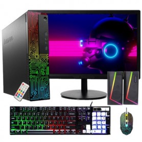 Lenovo 13AT0006US ThinkCentre M90a Gen 6 All-in-One Computer