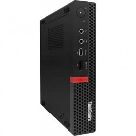 Lenovo 30K50020US ThinkStation P3 Tiny Gen 2 Workstation