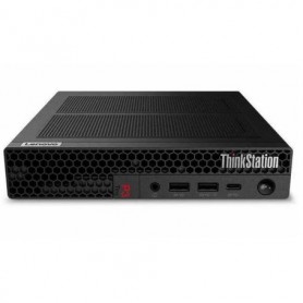 Lenovo 30K5001WUS ThinkStation P3 Tiny Gen 2 Workstation