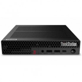 Lenovo 30K50022US ThinkStation P3 Tiny Gen 2 Workstation