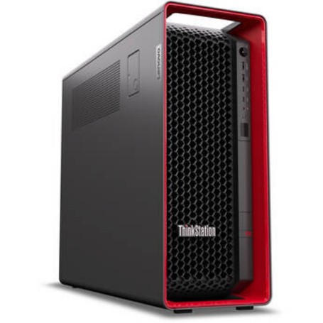 Lenovo 30HH007TUS ThinkStation P8 Tower Workstation