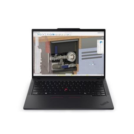 Lenovo 21QT006VUS ThinkPad P1 Gen 7 Workstation