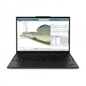Lenovo 21QV006JUS ThinkPad P16 Gen 2 Workstation