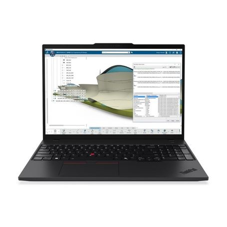 Lenovo 21QV006JUS ThinkPad P16 Gen 2 Workstation