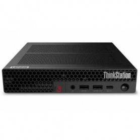 Lenovo 30K5001VUS ThinkStation P3 Tiny Gen 2 Workstation