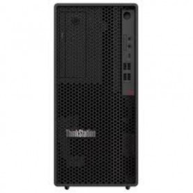 Lenovo 30JQ002YUS ThinkStation P2 Tower Gen 2 Workstation