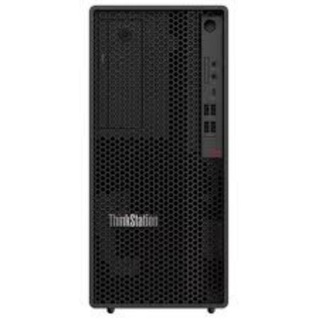 Lenovo 30JQ002YUS ThinkStation P2 Tower Gen 2 Workstation