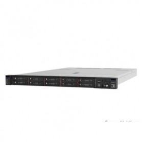 Lenovo 7D73SYGM00 ThinkSystem SR630 V3 Rack Server