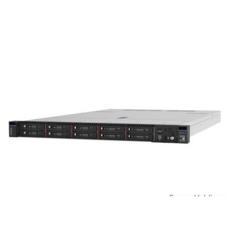 Lenovo 7D73SYGM00 ThinkSystem SR630 V3 Rack Server
