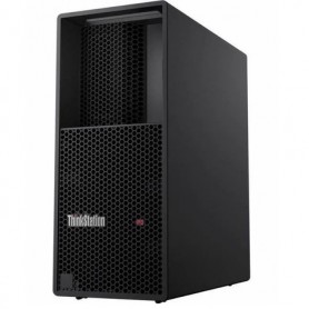 Lenovo 30HT004LUS ThinkStation P3 Tower Gen 2 AI Workstation