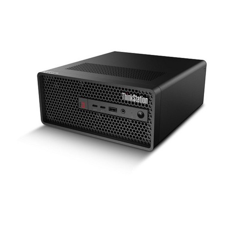 Lenovo 30HT0051US ThinkStation P3 Tower Gen 2 AI Workstation