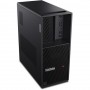 Lenovo 30HT004YUS ThinkStation P3 Tower Gen 2 AI Workstation