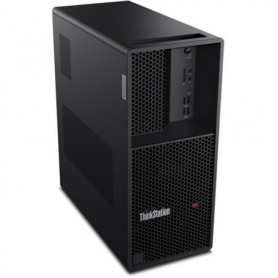 Lenovo 30HT004YUS ThinkStation P3 Tower Gen 2 AI Workstation