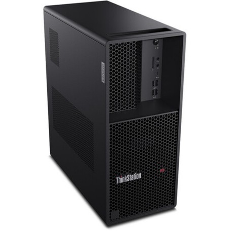 Lenovo 30HT004YUS ThinkStation P3 Tower Gen 2 AI Workstation