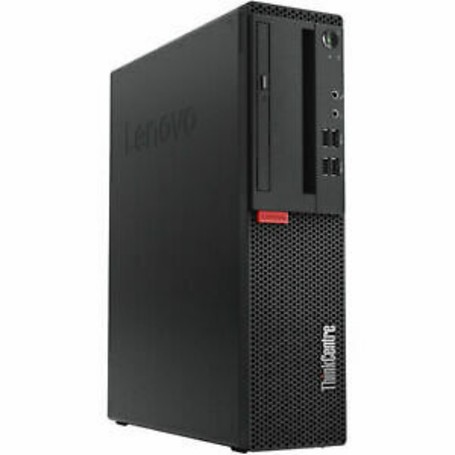 Lenovo 12YH001MUS ThinkCentre M70t Gen 6 Tower Workstation