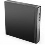 Lenovo 13C8000YUS ThinkCentre neo 50q QC Tiny desktop PC