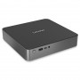 Lenovo 91B60000UT IdeaCentre Mini x Gen 10 desktop