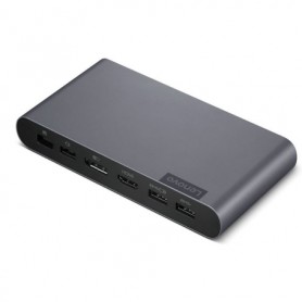 Lenovo 5D21J12380 USB-C Universal Business Dock