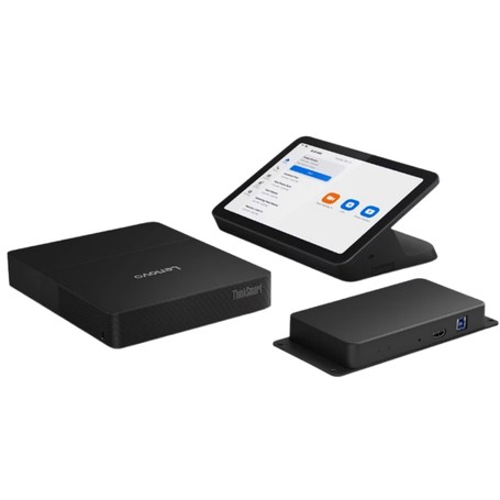 Lenovo 12WG0003US ThinkSmart Core Gen 2 Controller Kit for Zoom