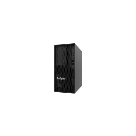 Lenovo 7DH5A00DNA ThinkSystem ST45 V3 Tower Server