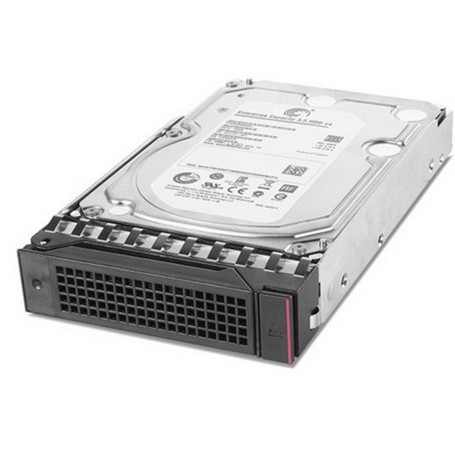 Lenovo 4XB7B01233 ThinkSystem 300GB 15K SAS Internal Hard Drive