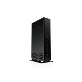 NETGEAR C6230-100NAS Cable Modem with Built-in WiFi Router