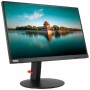Lenovo 64B5KAR1UZ ThinkVision P27H-20 Monitor 27 Inches