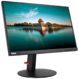 Lenovo 64B5KAR1UZ ThinkVision P27H-20 Monitor 27 Inches