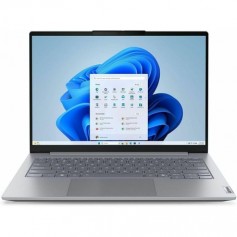 Lenovo 21SH000FUS ThinkBook 16 G8 IRL 16" Notebook