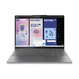 Lenovo 83JT0000US Yoga 7i Gen 10 series laptop 2-in-1 16ILL10