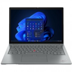 Lenovo 64B5KAT1UZ ThinkVision S24-4e Monitor 23.8-inch Full HD