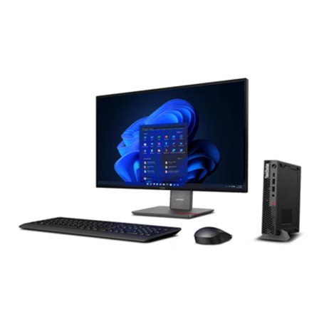 Lenovo 30K5004PUS ThinkStation P3 Tiny Gen 2 Ultra Workstation