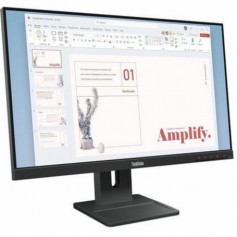 Lenovo 64BAMAR1US ThinkVision P32p-30 31.5-inch 4K UHD Monitor