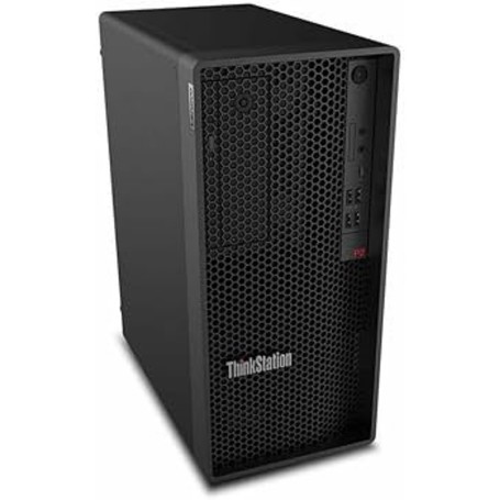 Lenovo 30JQ005FUS ThinkStation P2 Gen 2 Workstation
