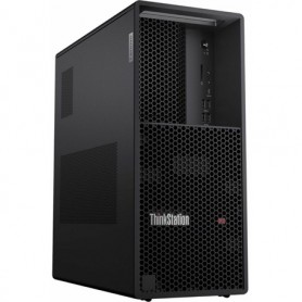 Lenovo 30HT007WUS ThinkStation P5 Tower Workstation