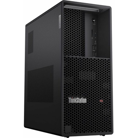 Lenovo 30HT007WUS ThinkStation P5 Tower Workstation