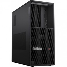 Lenovo 30HT007WUS ThinkStation P5 Tower Workstation