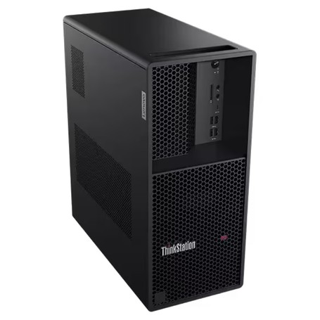 Lenovo 30HT007XUS ThinkStation P3 Tower Gen 2 Workstation