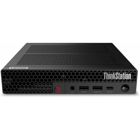 Lenovo 30K5004MUS ThinkStation P3 Tiny Gen 2 workstation