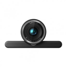 Lenovo 4XC1Q25246 4K Pro Webcam camera