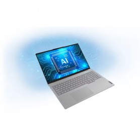 Lenovo 21SK0095US ThinkBook 16 G8 IAL 16-inch business laptop