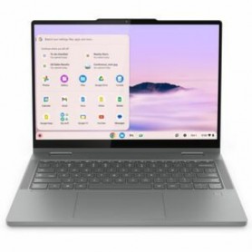 Lenovo 83LL000LUS Chromebook 2-in-1 14IRU10